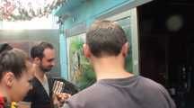 MAKING OF .....