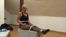 Isabel- Business lady in trouble part 4 of 8