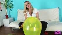 422 Lola, the spanish popper
