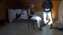 Wunschvideo: Vera - Die mutige Assistentin Teil 1 von 5