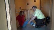 Celine and Romy - Cousins ​​Part 5 of 7