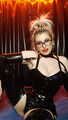 selfitime Rubbergoddess