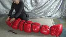 two bag bondage