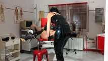 XXL Toys deep in the Analhole