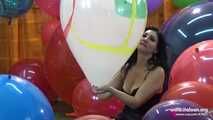 Madame en rouge 18