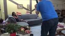 Selina - The First Time Part 2 of 5