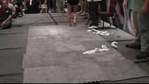 Escape Contest from FETISHCON 2011