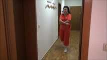 Paula - High security prisoner in the office Part 9 of 9