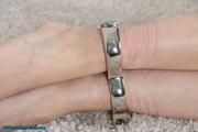 Irish 8 legcuffs