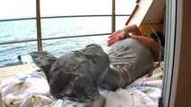 [From archive] Iren as a mermaid (video)