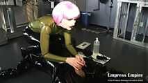 Super Mean Chastity Teasing Part 2