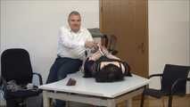 Mara - Tickling Service Part 5 of 5