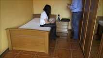 Kim - The supposed interior designer part 4 of 7