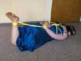 Tied up pics