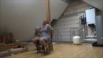 Isabel - Isabel and her favorite guard Part 5 of 8