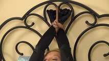 Ms. Bentley Investigates - Part Three - Laura Bentley 