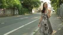 Go out