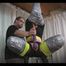 Strumpfhosen - Klebeband - Session