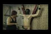 The suit Slave Part 2 ..