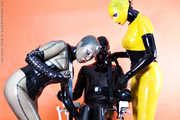Rubber Slave 1