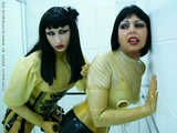 Rubber Hotel 2