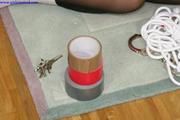 Sophia and the tape problem