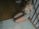 Jasmin in problems