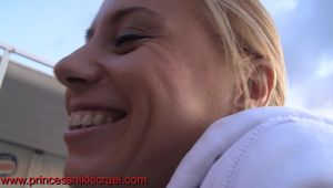 Madaira 2011 - Your task for January