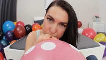 1068 Nonpop Date with Katja
