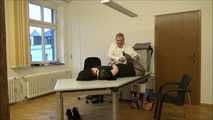 Mara - Tickling Service Part 5 of 5