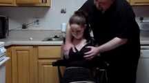Tara Tied Bound, Gagged, Part 2