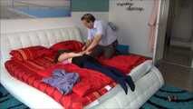 Cindy - The Fake Insurance Agent 2 Part 5 of 8