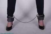 Bed Bondage