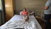 Vicky - I always get free Part 1 of 2