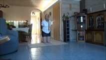 Nana - New prisoner in the house Part 4 of 8