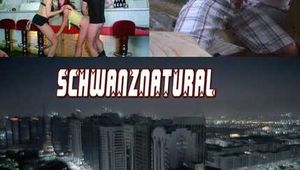 SCHWANZNATURALIS