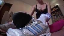 Sexy Sneakers