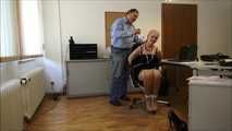 Terry - Tickling Surprise Part 2 of 6