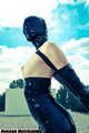 Rooftop Restrained