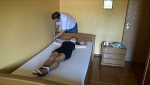 Cindy - The Fake Insurance Agent 4 Part 5 of 5