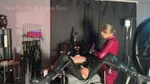 Patient Under Complete Control 