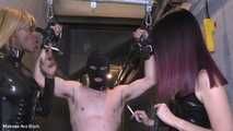 Whips and smoke - Part One
