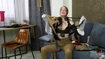 Crazy for stockings (video update)