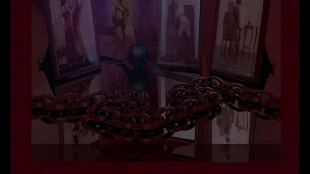 Military prisoner - Ikara fixed!