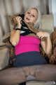 Nylon madness with Julia (295 images)