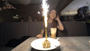 Happy Birthday Sisi