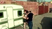 THE CARAVAN SLOTS