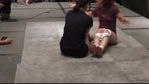 Escape Contest from FETISHCON 2011