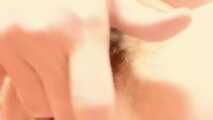 MASTURBATE WITH 18 part 1