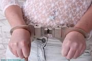 High security prisoner